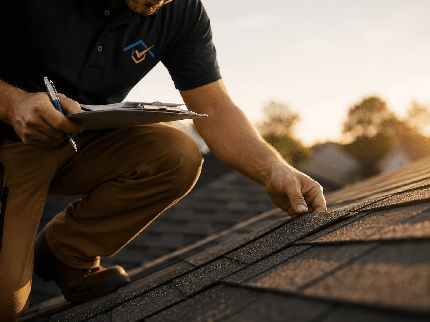 Why Choose Roof Inspection in Aspers, PA
